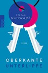 Oberkante Unterlippe - Stefan Schwarz - 9783499266966