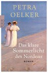 Das klare Sommerlicht des Nordens - Petra Oelker - 9783499267789