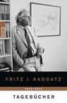 Tagebücher 2002 - 2012 - Fritz J. Raddatz - 9783499268304