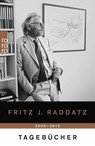 Tagebücher 2002 - 2012 - Fritz J. Raddatz - 9783499268304