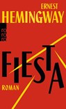 Fiesta - Ernest Hemingway - 9783499269127