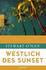Westlich des Sunset - Stewart O'Nan - 9783499269370