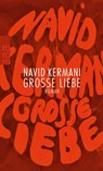 Grosse Liebe - Navid Kermani - 9783499269707