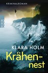 Krähennest - Klara Holm - 9783499270710