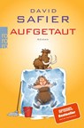 Aufgetaut - David Safier - 9783499270956
