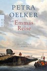 Emmas Reise - Petra Oelker - 9783499271243