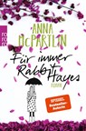 Für immer Rabbit Hayes - Anna McPartlin - 9783499272240