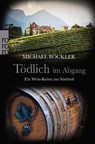 Tödlich im Abgang - Michael Böckler - 9783499273506
