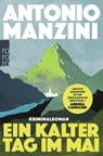 Ein kalter Tag im Mai - Antonio Manzini - 9783499273520