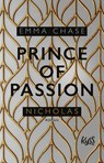 Prince of Passion - Nicholas - Emma Chase - 9783499273919