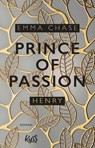 Prince of Passion - Henry - Emma Chase - 9783499273926