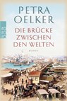 Die Brücke zwischen den Welten - Petra Oelker - 9783499274688