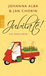 Jubilate! - Johanna Alba ; Jan Chorin - 9783499275012