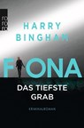 Fiona: Das tiefste Grab - BINGHAM,  Harry - 9783499275098