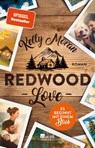 Redwood Love - Es beginnt mit einem Blick - Kelly Moran - 9783499275388