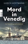 Mord in Venedig - Ulrich Hoffmann - 9783499275975