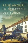 Im Schatten des Turms - René Anour - 9783499276705