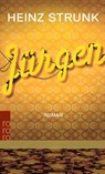 Jurgen - Heinz Strunk - 9783499290411