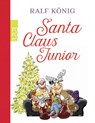 Santa Claus Junior - Ralf König - 9783499290824