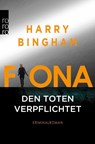 Fiona: Den Toten verpflichtet - Harry Bingham - 9783499291357