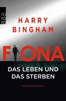 Fiona: Das Leben und das Sterben - Harry Bingham - 9783499291371