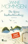 Die kleine Inselbuchhandlung - Janne Mommsen - 9783499291548