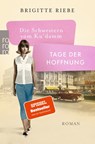 Die Schwestern vom Ku'damm: Tage der Hoffnung - Brigitte Riebe - 9783499291739