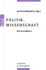 Politikwissenschaft - Herfried Münkler - 9783499556487