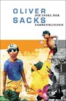 Die Insel der Farbenblinden - Oliver Sacks - 9783499605604
