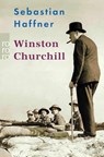 Winston Churchill - Sebastian Haffner - 9783499613548