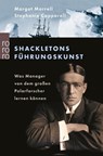 Shackletons Führungskunst - Stephanie Capparell ; Margot Morrell - 9783499615481
