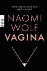 Vagina - Naomi Wolf - 9783499626913