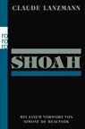 Shoah - Claude Lanzmann - 9783499627774