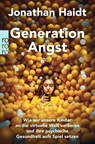 Generation Angst - Jonathan Haidt - 9783499629419