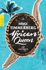 African Queen - Helge Timmerberg - 9783499630262