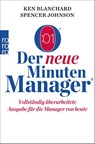 Der neue Minuten Manager - Kenneth Blanchard ; Spencer Johnson - 9783499631931