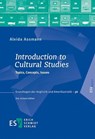 Introduction to Cultural Studies - Aleida Assmann - 9783503187683