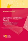 Operatives Controlling - Band 1 - Martin Wördenweber - 9783503191642