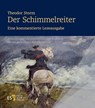 Theodor Storm: Der Schimmelreiter. - - Eine kommentierte Leseausgabe - Gerd Eversberg - 9783503195879