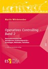 Operatives Controlling - Band 2 - Martin Wördenweber - 9783503206476