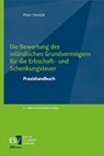 Die Bewertung des inländischen Grundvermögens für die Erbschaft- und Schenkungsteuer - Peter Handzik - 9783503212378