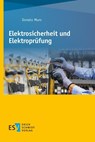Elektrosicherheit und Elektroprüfung - Donato Muro - 9783503236473