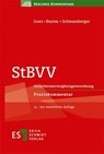 StBVV - Simon Beyme ; Christoph Goez ; Walter Jost ; Gerald Schwamberger - 9783503241637