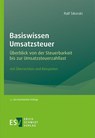 Basiswissen Umsatzsteuer - Ralf Sikorski - 9783503242436