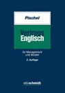Vertragsenglisch für Management und Berater - Gerhard Pischel - 9783504063085