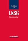 LkSG - Christian Gehling ; Nicolas Ott - 9783504110024