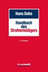 Handbuch des Strafverteidigers - Hans Dahs - 9783504165567