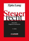 Steuerrecht -  - 9783504201616