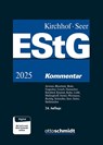 Einkommensteuergesetz (EStG) -  - 9783504231071