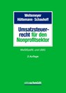 Umsatzsteuerrecht für den Nonprofitsektor - Birgit Weitemeyer ; Rainer Hüttemann ; Stephan Schauhoff - 9783504240141